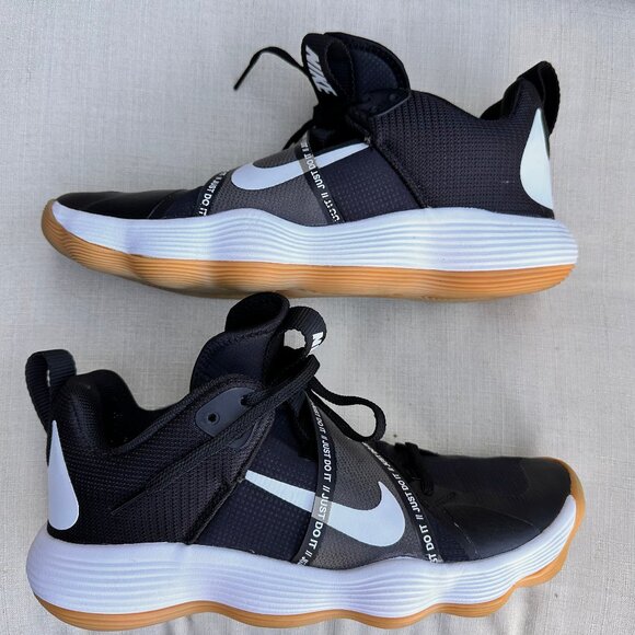 Nike React Hyperset shoes- Women's 10 - Picture 5 of 11